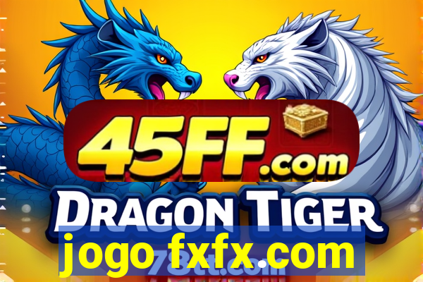 jogo fxfx.com